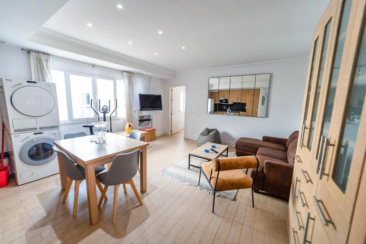 2bdr New Bright In Puerto Banus Apartamento *