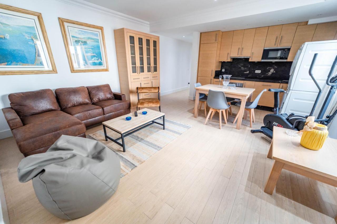 2bdr New Bright In Puerto Banus Apartamento *